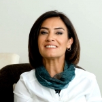 Diyetisyen Dr. Aylin Hasbay Büyükkaragöz